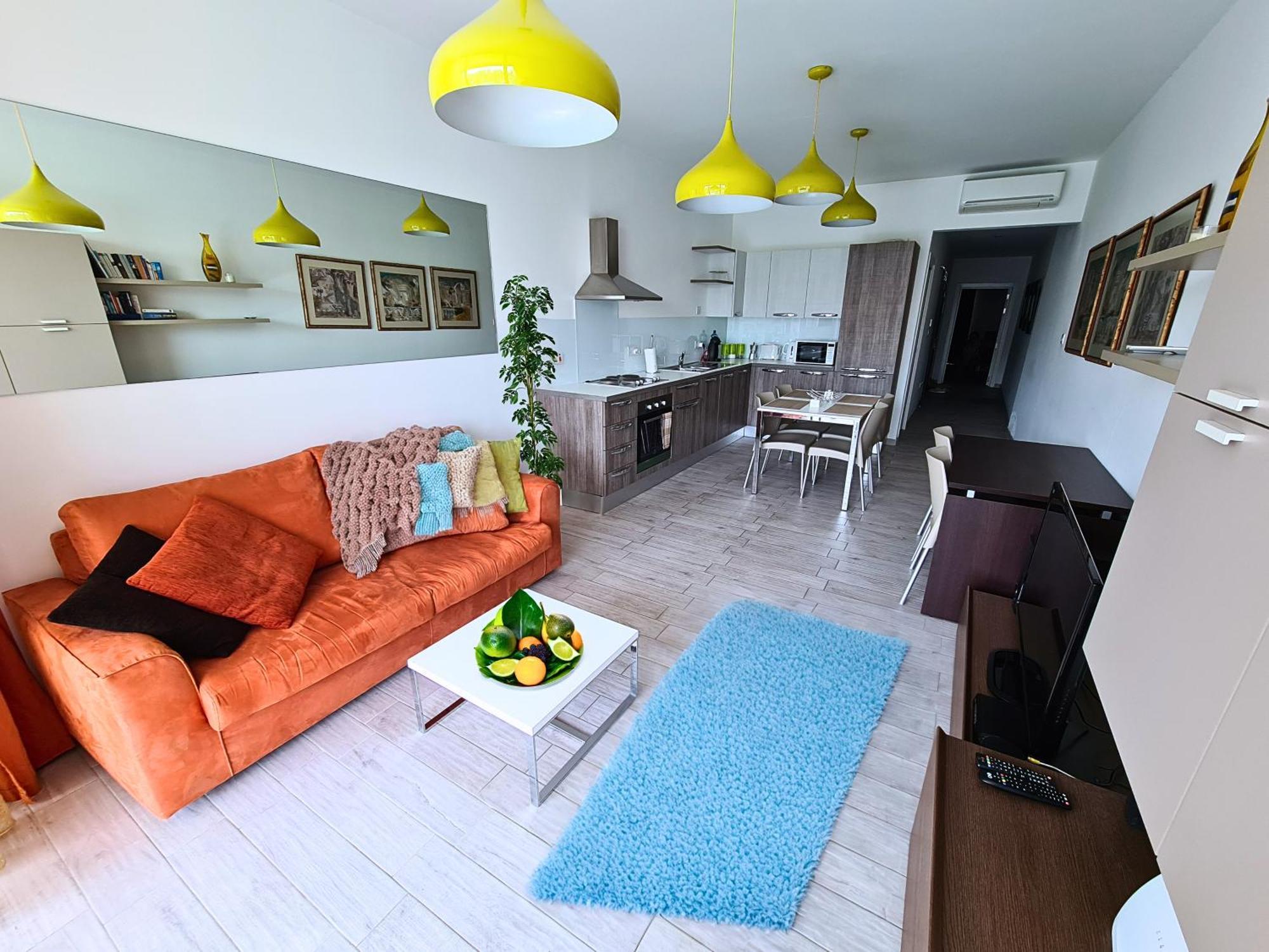 Supreme Seafront Apt With Balcony In St.Julian'S San Julián Exterior foto
